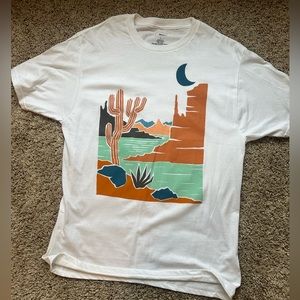 Western T-Shirt